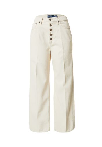 Polo Ralph Lauren Jeans  bianco