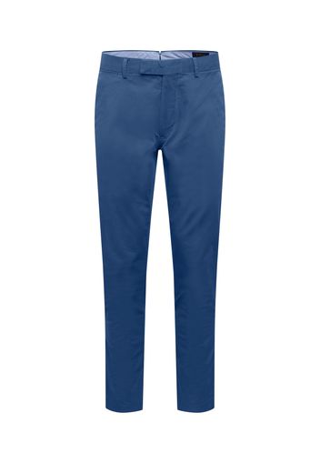 Polo Ralph Lauren Pantaloni chino 'SLFHDNP-FLAT-PANT'  navy