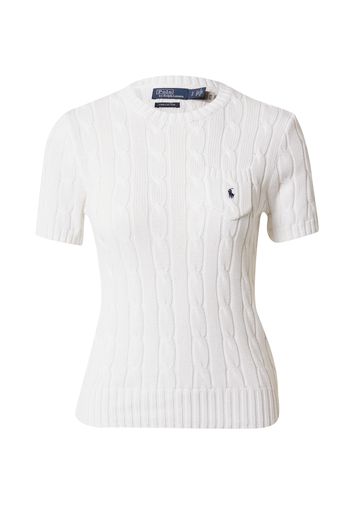 Polo Ralph Lauren Pullover  blu notte / bianco