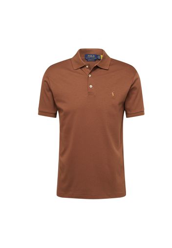 Polo Ralph Lauren Maglietta  marrone