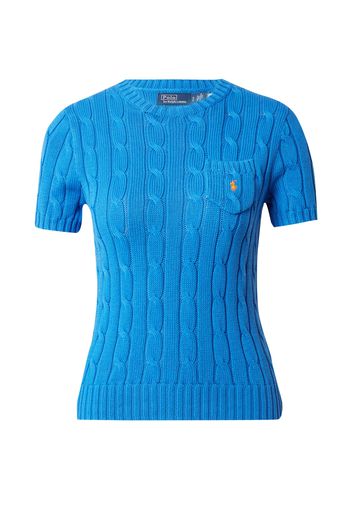 Polo Ralph Lauren Pullover  blu cielo