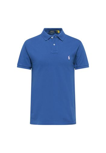 Polo Ralph Lauren Maglietta  indaco