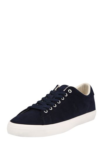 Polo Ralph Lauren Sneaker bassa  navy