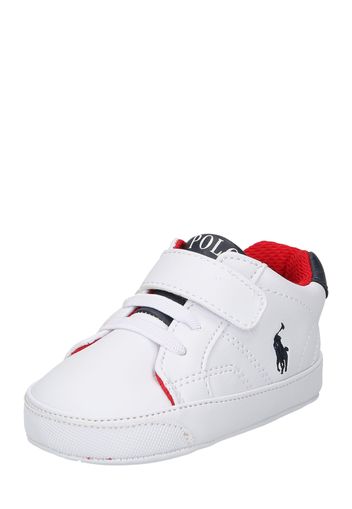 Polo Ralph Lauren Sneaker 'THERON'  navy / rosso / bianco