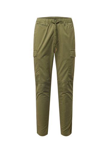 Polo Ralph Lauren Pantaloni cargo  oliva