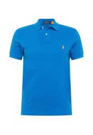 Polo Ralph Lauren Maglietta  blu / giallo