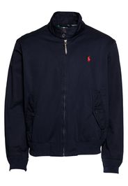 Polo Ralph Lauren Giacca di mezza stagione 'BARACUDA'  navy / rosso chiaro