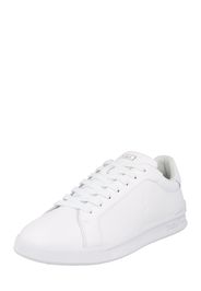 Polo Ralph Lauren Sneaker bassa  bianco