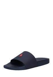 Rieker Zoccoletto marrone / cachi Zoccoletto  navy / rosso