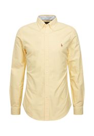 Polo Ralph Lauren Camicia  giallo