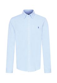 Polo Ralph Lauren Camicia  blu chiaro / blu