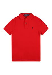 Polo Ralph Lauren Maglietta  rosso / marino