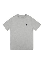 Polo Ralph Lauren Maglietta  grigio sfumato / marino