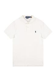 Polo Ralph Lauren Maglietta  bianco / navy