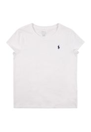 Polo Ralph Lauren Maglietta  bianco / navy