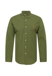 Polo Ralph Lauren Camicia  oliva