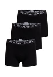 Polo Ralph Lauren Boxer  nero / bianco