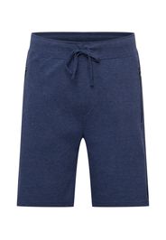 Polo Ralph Lauren Pantaloni 'ATHLETIC'  genziana