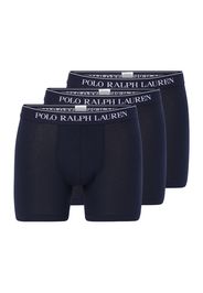 Polo Ralph Lauren Boxer  bianco / blu notte