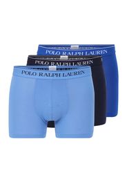 Polo Ralph Lauren Boxer  zappiro / blu scuro / blu fumo / bianco