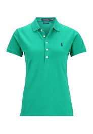 Polo Ralph Lauren Maglietta  verde / blu