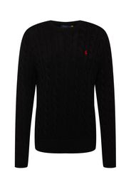 Polo Ralph Lauren Pullover 'Driver'  nero