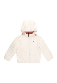 Polo Ralph Lauren Giacca di mezza stagione  crema / rosa