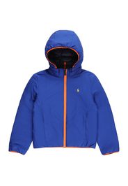 Polo Ralph Lauren Giacca di mezza stagione  blu / arancione