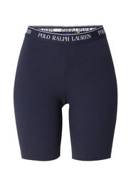 Polo Ralph Lauren Leggings  navy / bianco