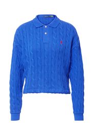 Polo Ralph Lauren Pullover  blu