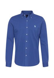 Polo Ralph Lauren Camicia  blu / blu chiaro