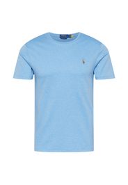 Polo Ralph Lauren Maglietta  blu chiaro