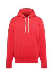 Polo Ralph Lauren Felpa  rosso