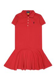 Polo Ralph Lauren Abito  navy / rosso