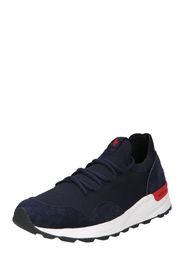 Polo Ralph Lauren Sneaker bassa  navy