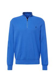 Polo Ralph Lauren Pullover  blu reale