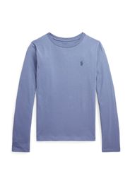 Polo Ralph Lauren Maglietta  blu chiaro