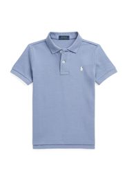 Polo Ralph Lauren Maglietta  blu pastello / bianco