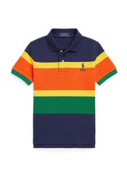 Polo Ralph Lauren Maglietta  navy / giallo / verde / arancione