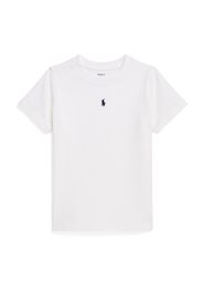 Polo Ralph Lauren Maglietta  navy / bianco