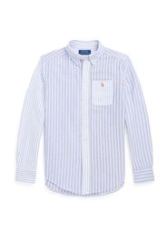 Polo Ralph Lauren Camicia  blu / rosso / bianco