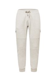 Polo Ralph Lauren Pantaloni cargo  grigio chiaro