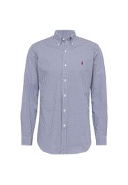 Polo Ralph Lauren Camicia  navy / rosso / bianco