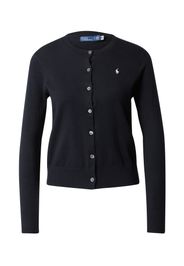 Polo Ralph Lauren Giacchetta  nero / bianco