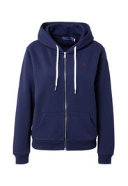 Polo Ralph Lauren Giacca di felpa  navy / rosso / bianco