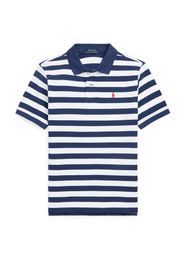 Polo Ralph Lauren Maglietta  navy / bianco