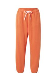 Polo Ralph Lauren Pantaloni  arancione