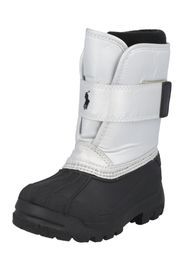 Polo Ralph Lauren Boots da neve 'EVERLEE'  nero / argento