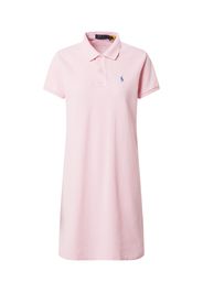 Polo Ralph Lauren Abito  blu / rosa chiaro