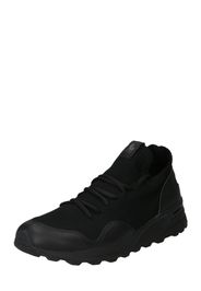 Polo Ralph Lauren Sneaker bassa  nero